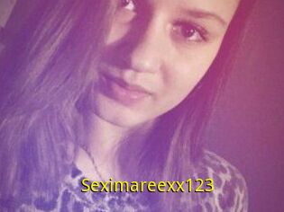 Seximareexx123