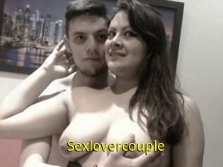 Sexlovercouple