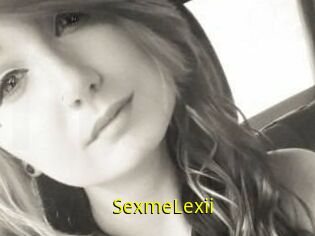 SexmeLexii