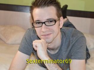 Sexterminator69