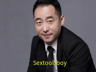 Sextoolsboy