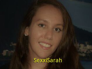 SexxiSarah