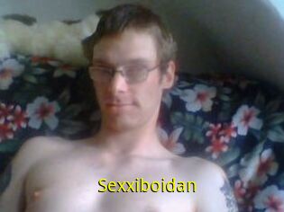 Sexxiboidan