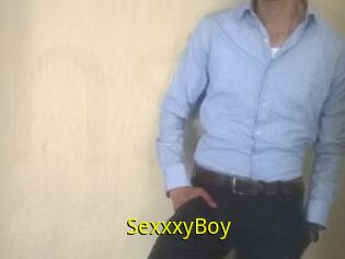 Sexxxy_Boy