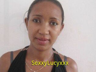 SexxyLucyxxx