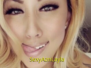 SexyAznLayla