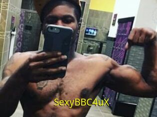 SexyBBC4uX