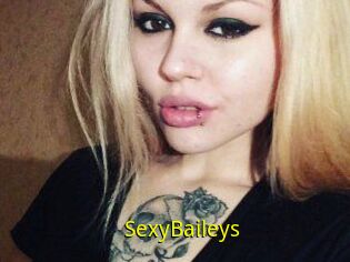 SexyBaileys