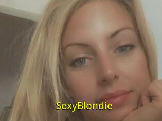 SexyBlondie