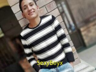 SexyBoyx