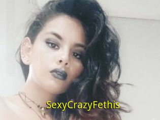 SexyCrazyFethis