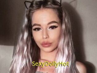 SexyDollyHot