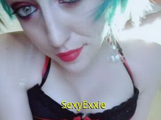 SexyExxie