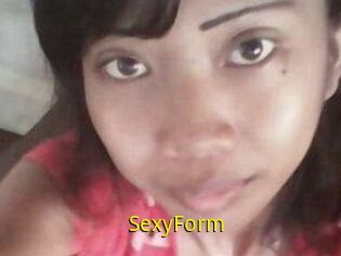 SexyForm