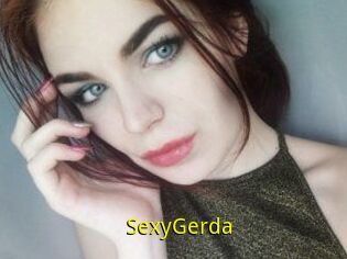 SexyGerda