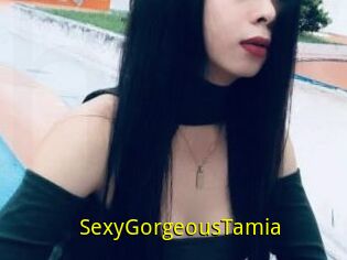 SexyGorgeousTamia