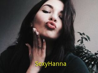 SexyHanna