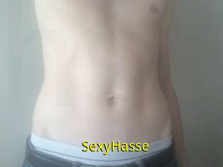 SexyHasse