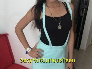 SexyHotCuriousTeen