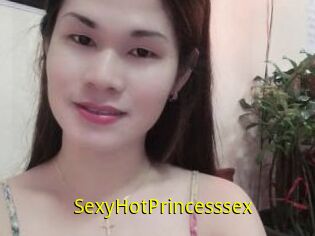 SexyHotPrincesssex