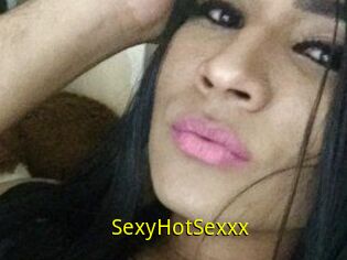 SexyHotSexxx