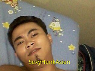 SexyHunkAsian