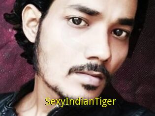 SexyIndianTiger