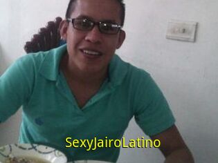 SexyJairoLatino