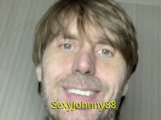 SexyJohnny88