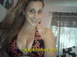 SexyKimberlynn