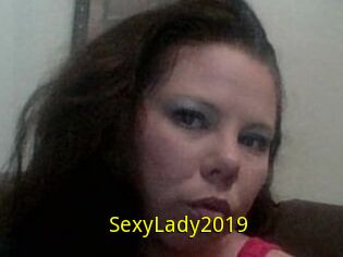 SexyLady2019