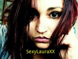 SexyLauraXX