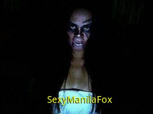 SexyManilaFox