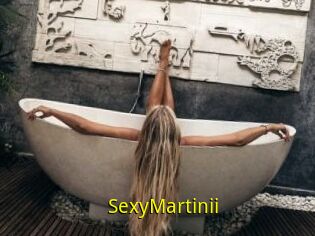 SexyMartinii