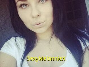 SexyMelannieX