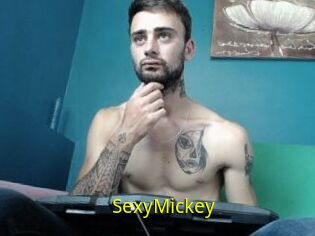 SexyMickey