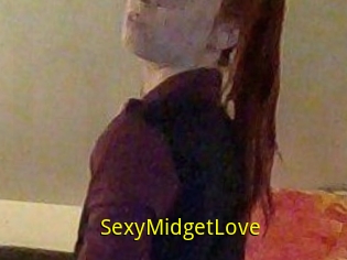 SexyMidgetLove