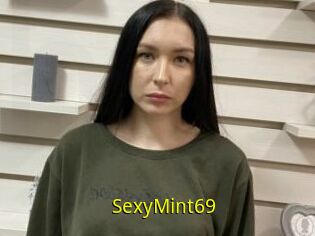 SexyMint69