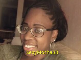 SexyMocha33