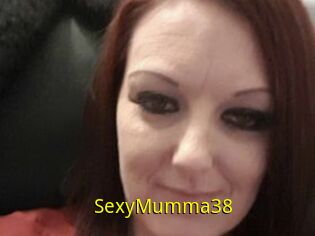 SexyMumma38