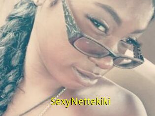 SexyNettekiki