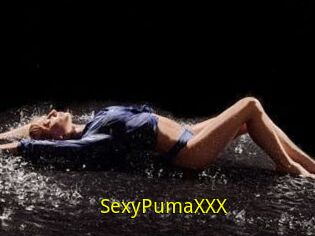 SexyPumaXXX