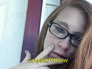 SexyRedWillow