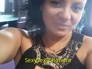 SexySexyShandra