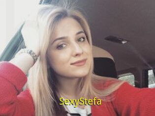 SexyStefa