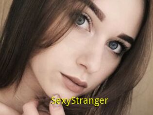 SexyStranger