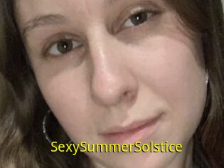 SexySummerSolstice