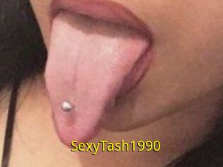 SexyTash1990