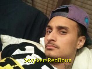 SexyVersRedBone