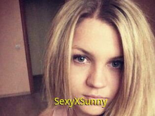 SexyXSunny_